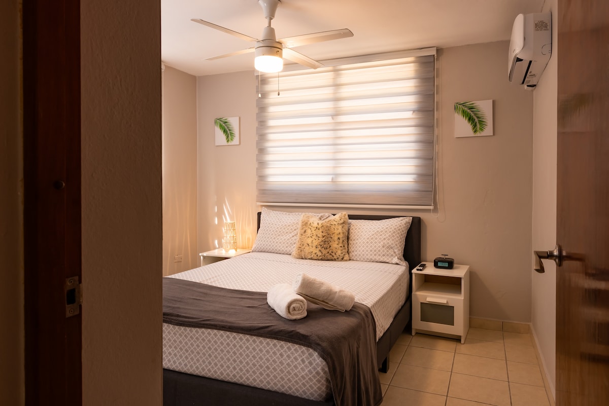 Спална соба 1