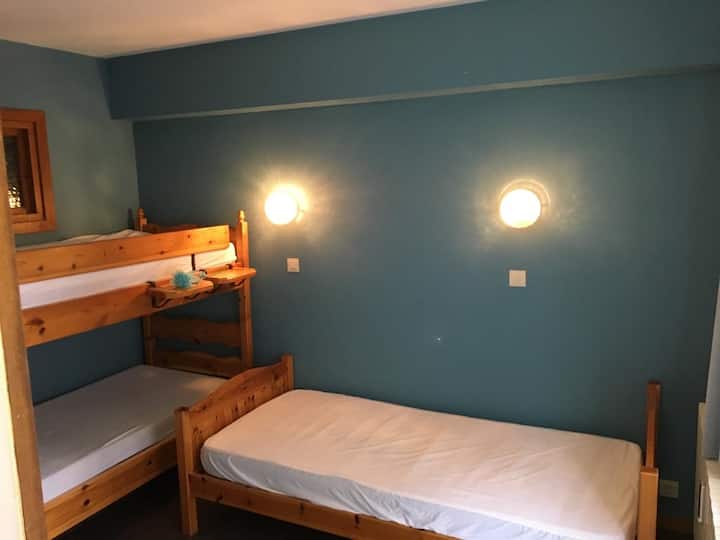 Habitación 2
