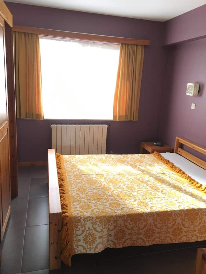 Habitación 1
