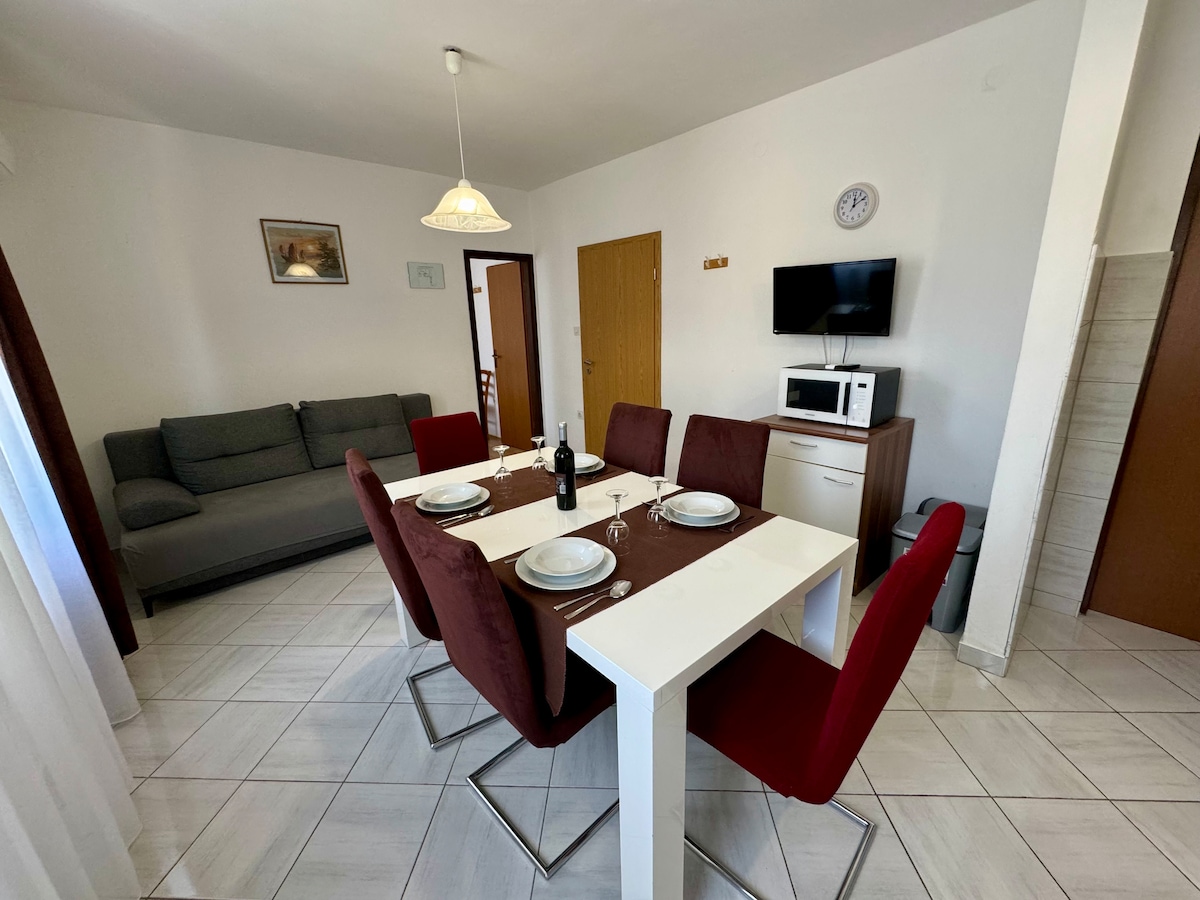Apartman Kristina 1