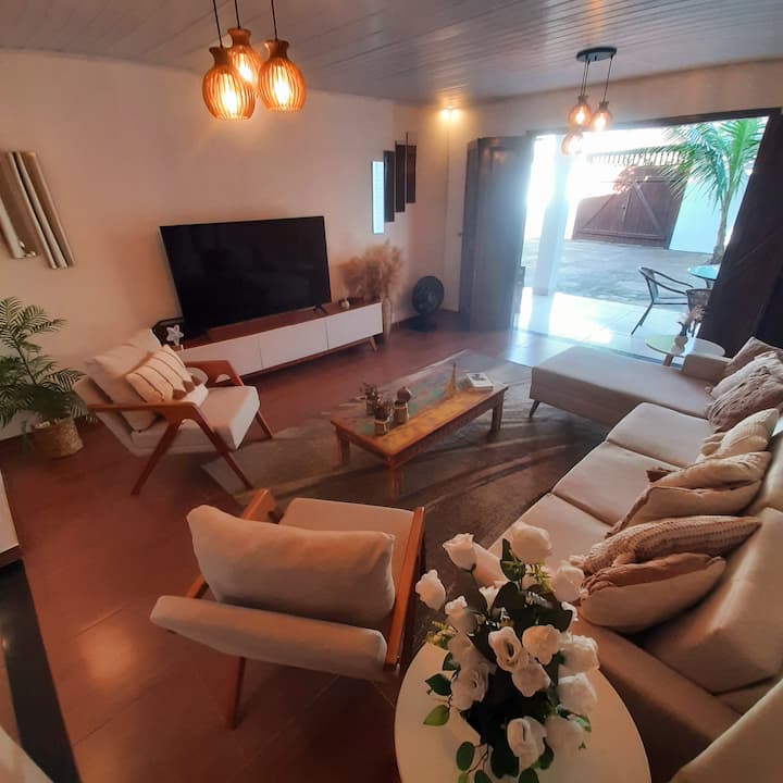 Résidence Thomas Tout Près Des Plages Et Commerces - Itacaré