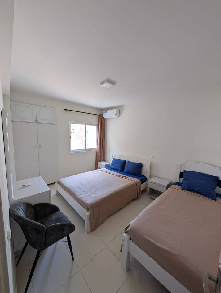 Dormitorio #2