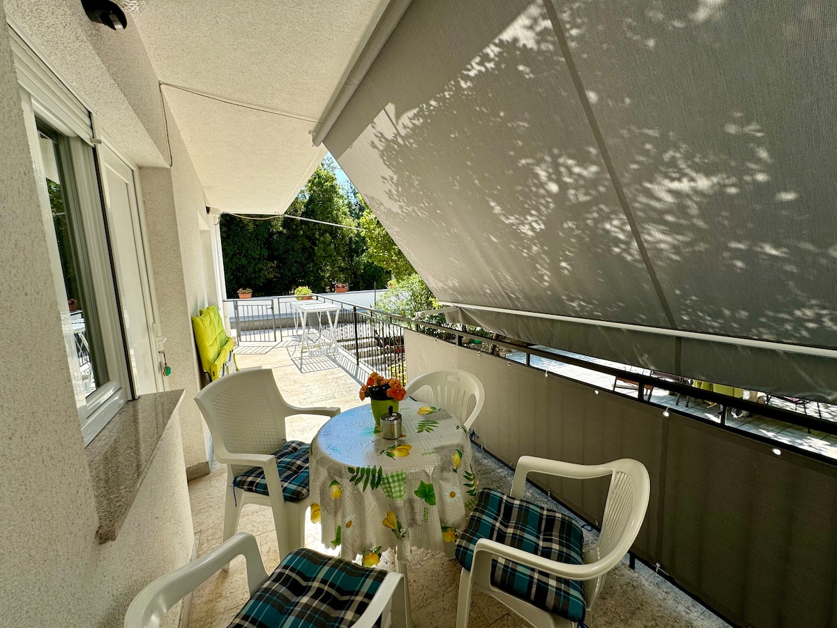 Apartman Kristina 2