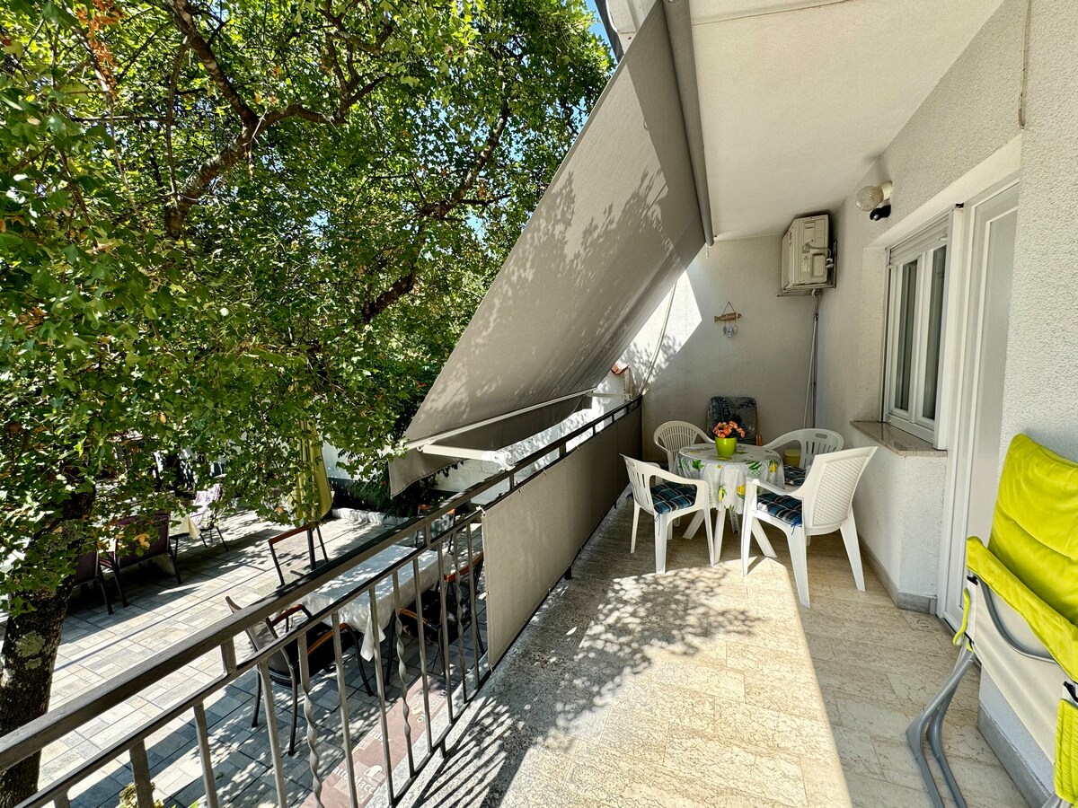 Apartman Kristina 2