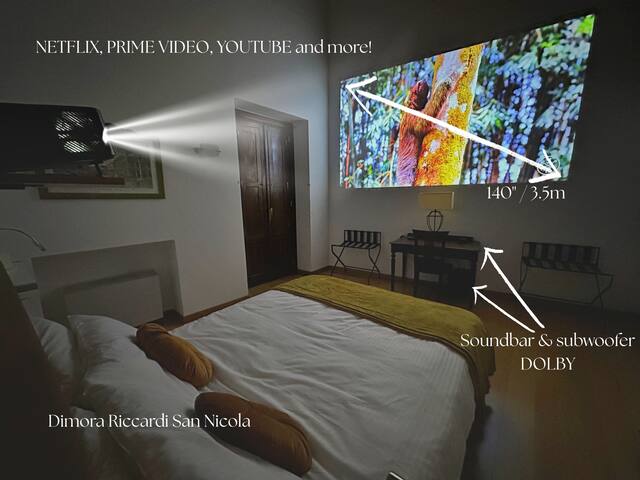 Dimora Riccardi San Nicola gallery image 5