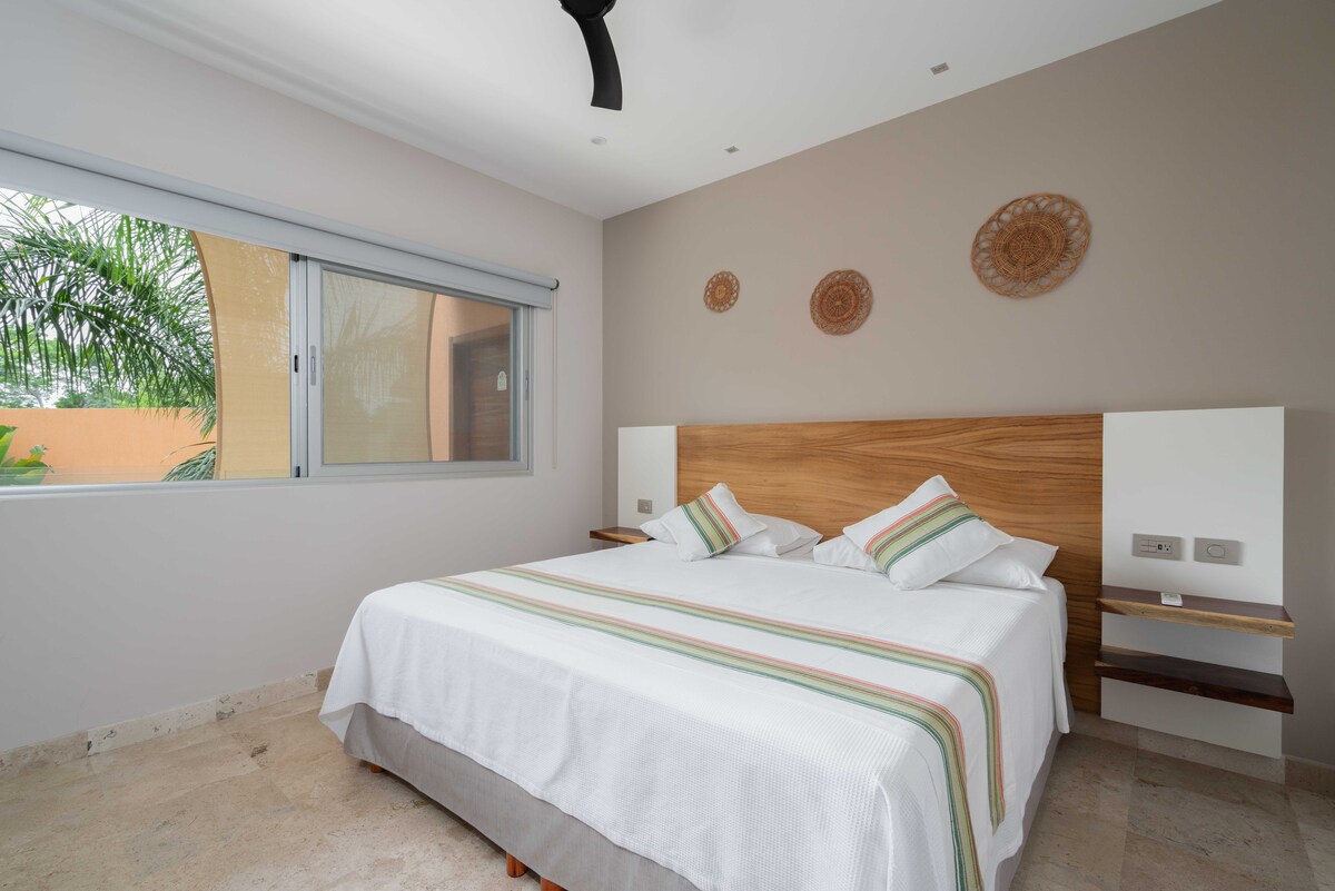 საძინებელი