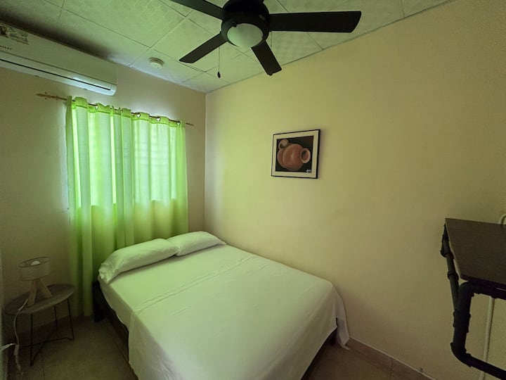 Спална соба 1