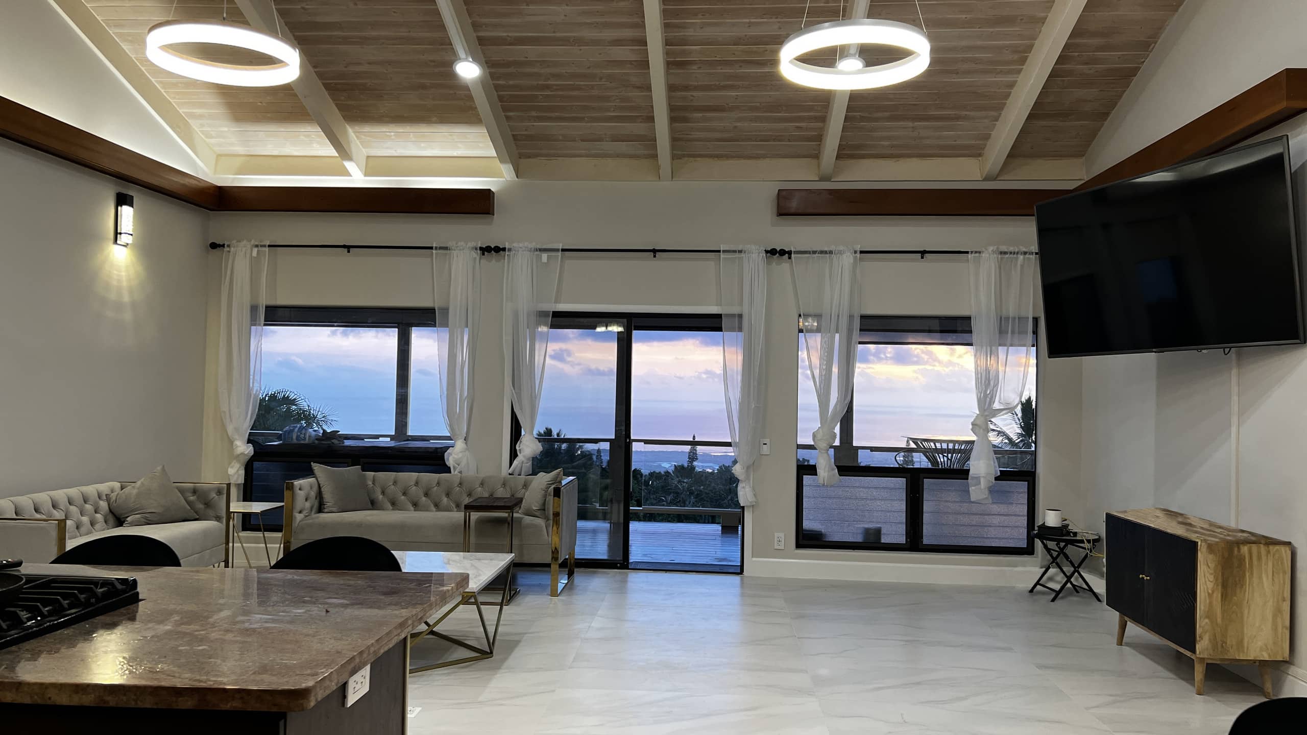 Home in Kailua-Kona · ★4.92 · 3 bedrooms · 4 beds · 2 private baths - Image 6