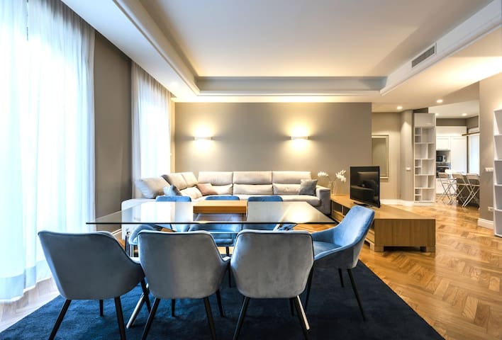 Heart Milan Apartments managed Airbnb listing 3