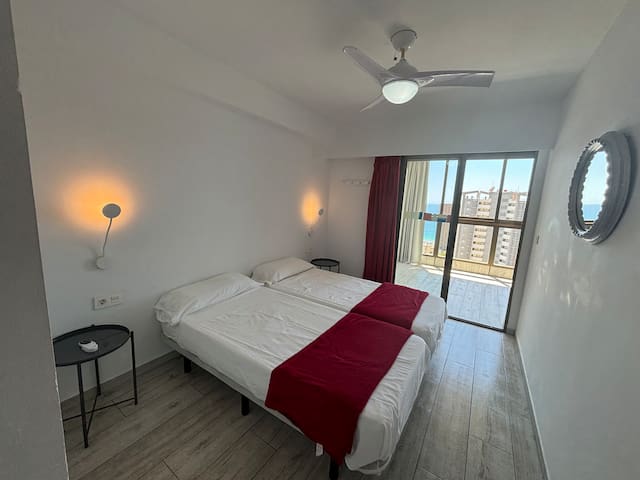 Vicokei managed Airbnb listing 3
