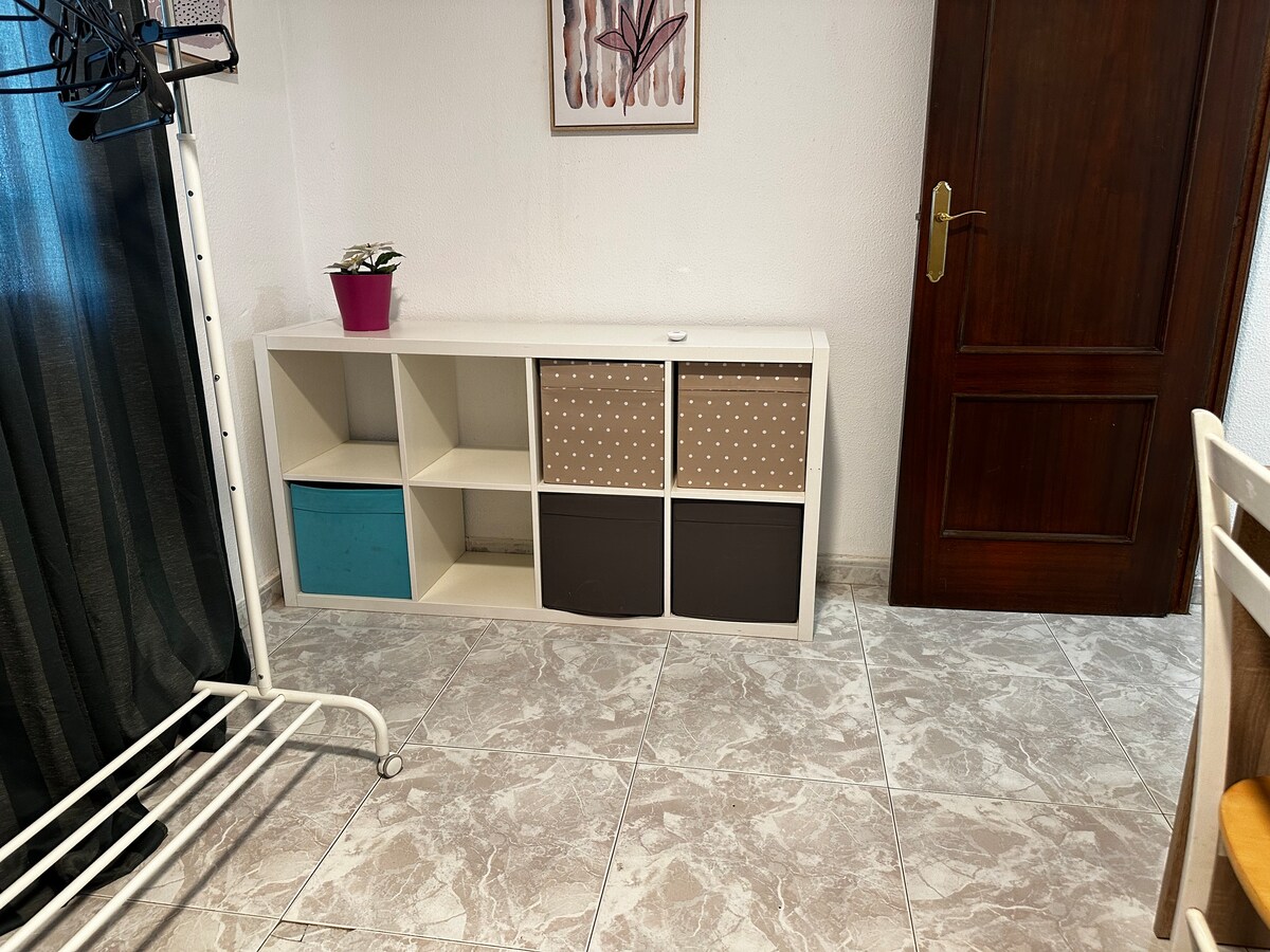 Спална соба 2