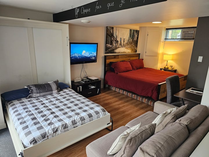 ห้องนั่งเล่น