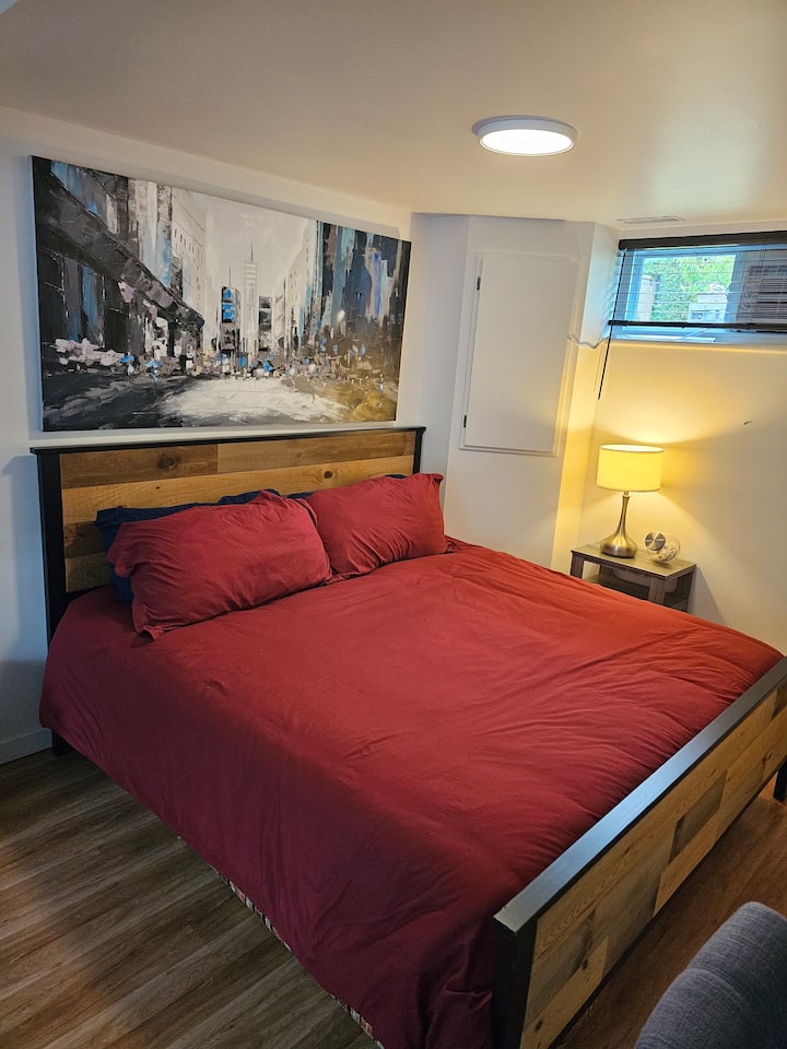 ห้องนอน