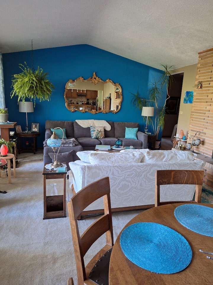 მისაღები ოთახი