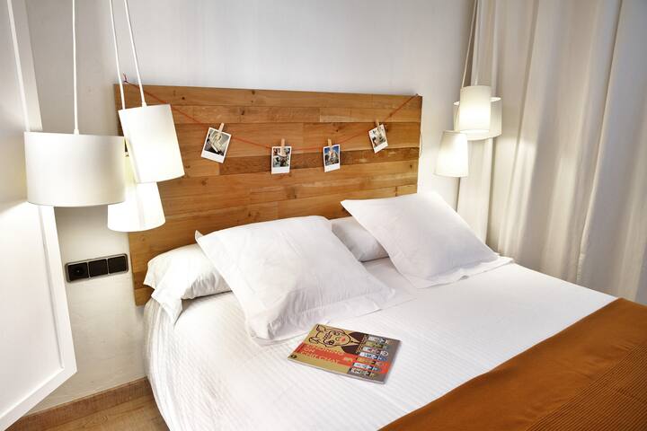 SGF2 – Enjoy! Your place in La Sagrada Família