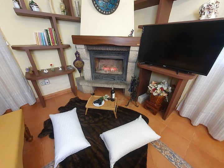 Всекидневна