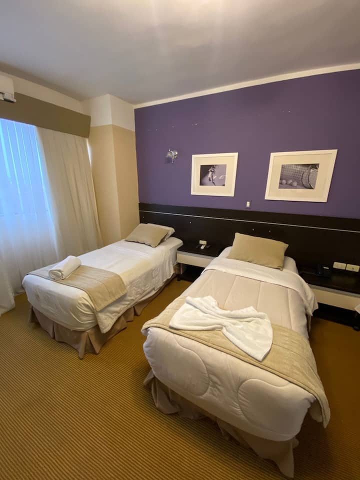 საძინებელი