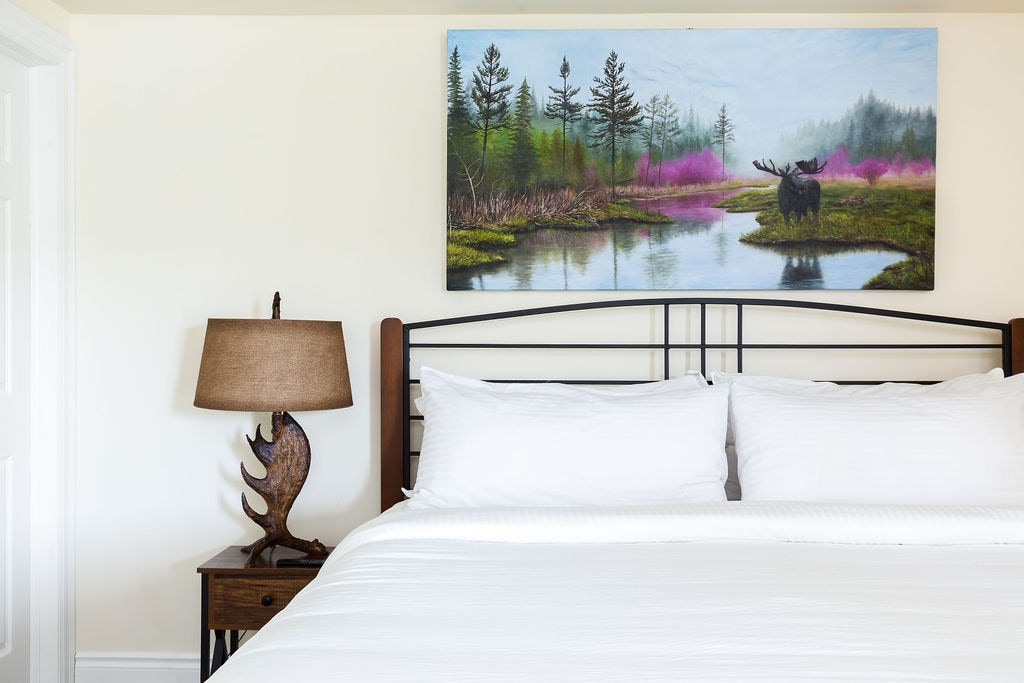 غرفة النوم 8