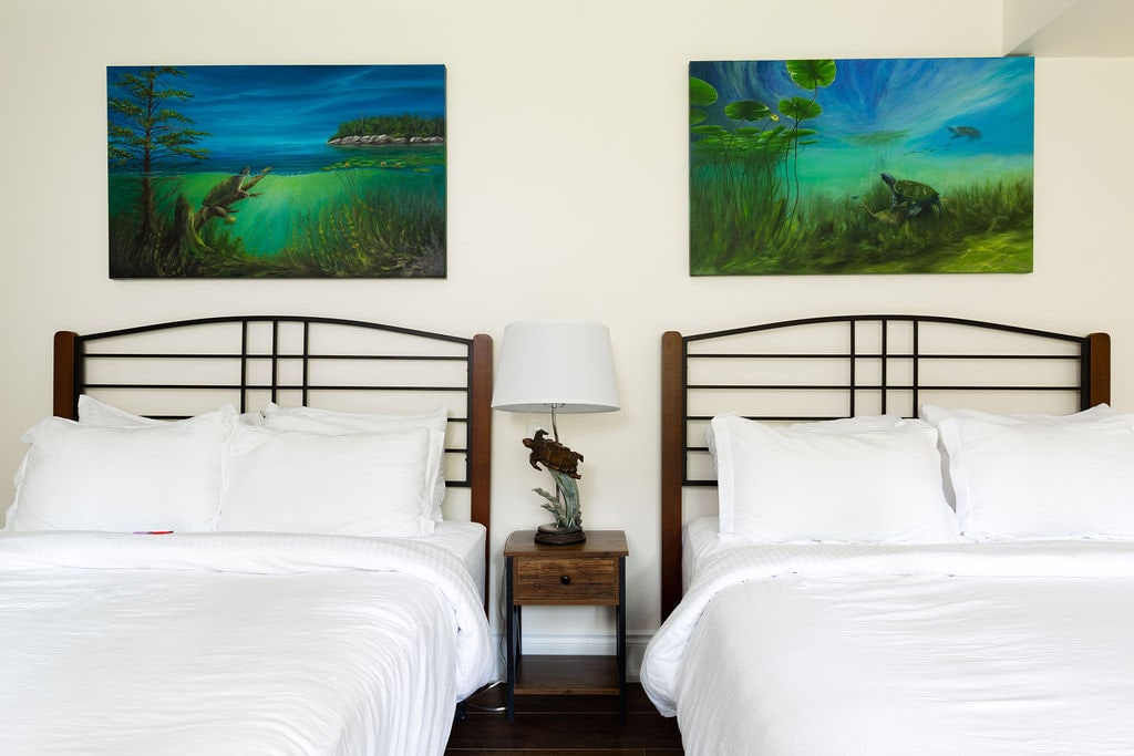 غرفة النوم 5