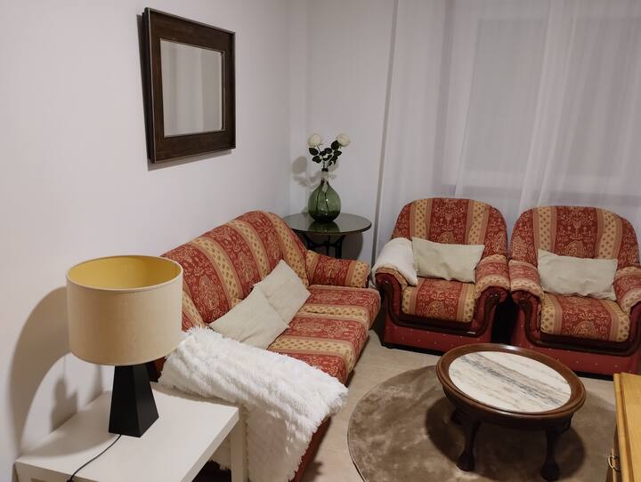 Casa Xarreiro - Galice
