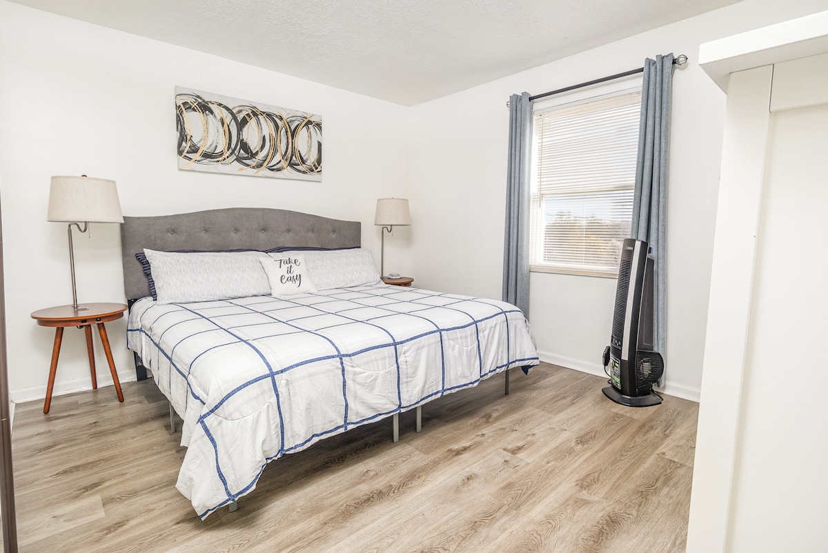 Спална соба 1