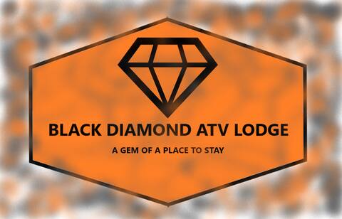 Black Diamond ATV Lodge