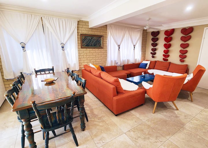 ห้องนั่งเล่น