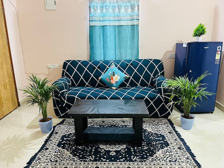 Дневна соба