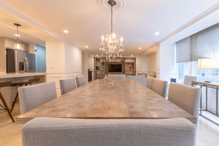 Hermoso Depto en Polanco zona Chic! gallery image 3