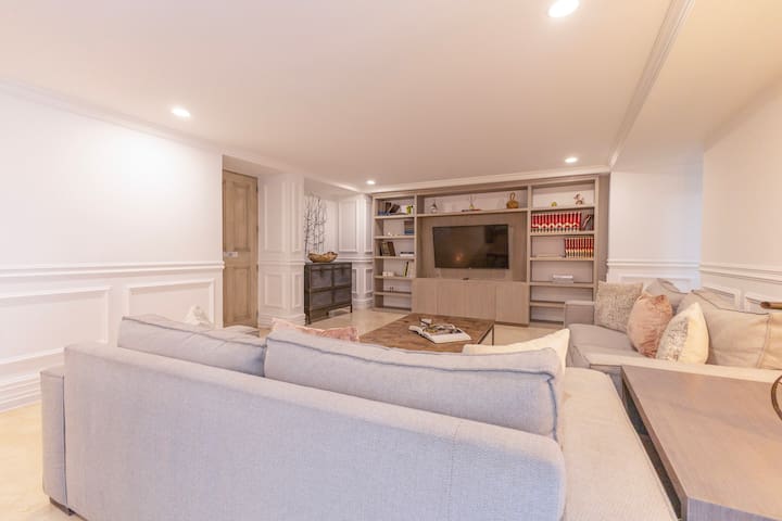 Hermoso Depto en Polanco zona Chic! gallery image 2