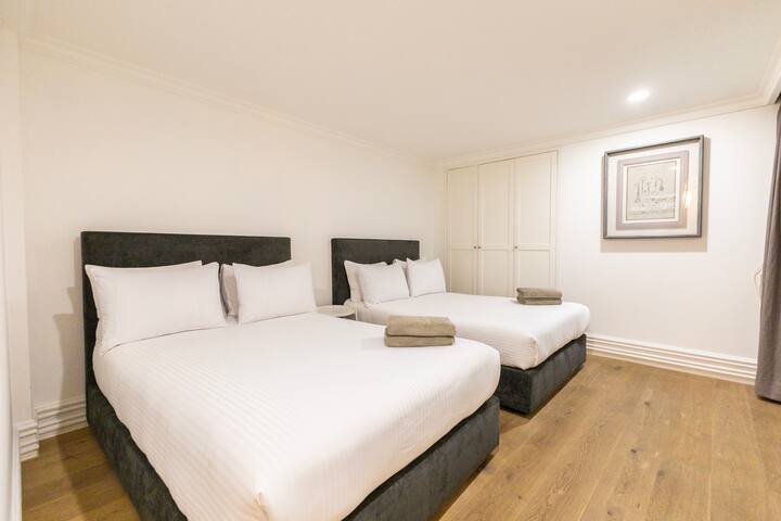 Hermoso Depto en Polanco zona Chic! gallery image 5