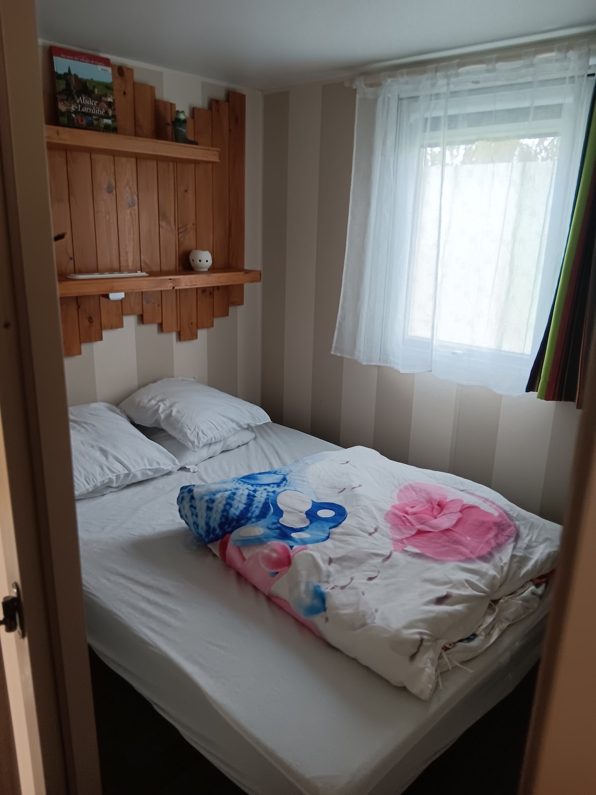 غرفة النوم 1