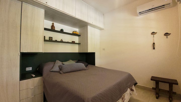 Chambre 1