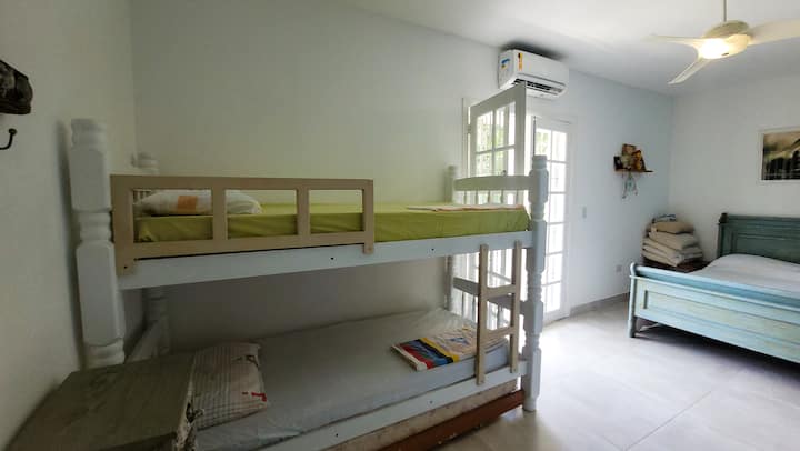 Chambre 3