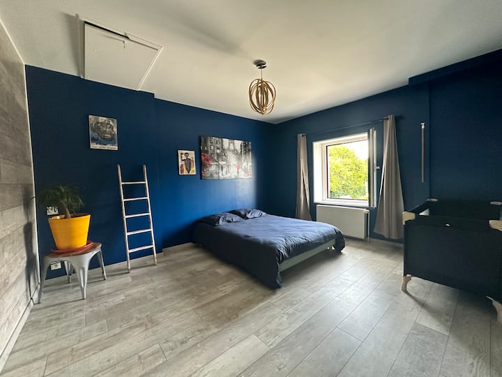 غرفة النوم 3