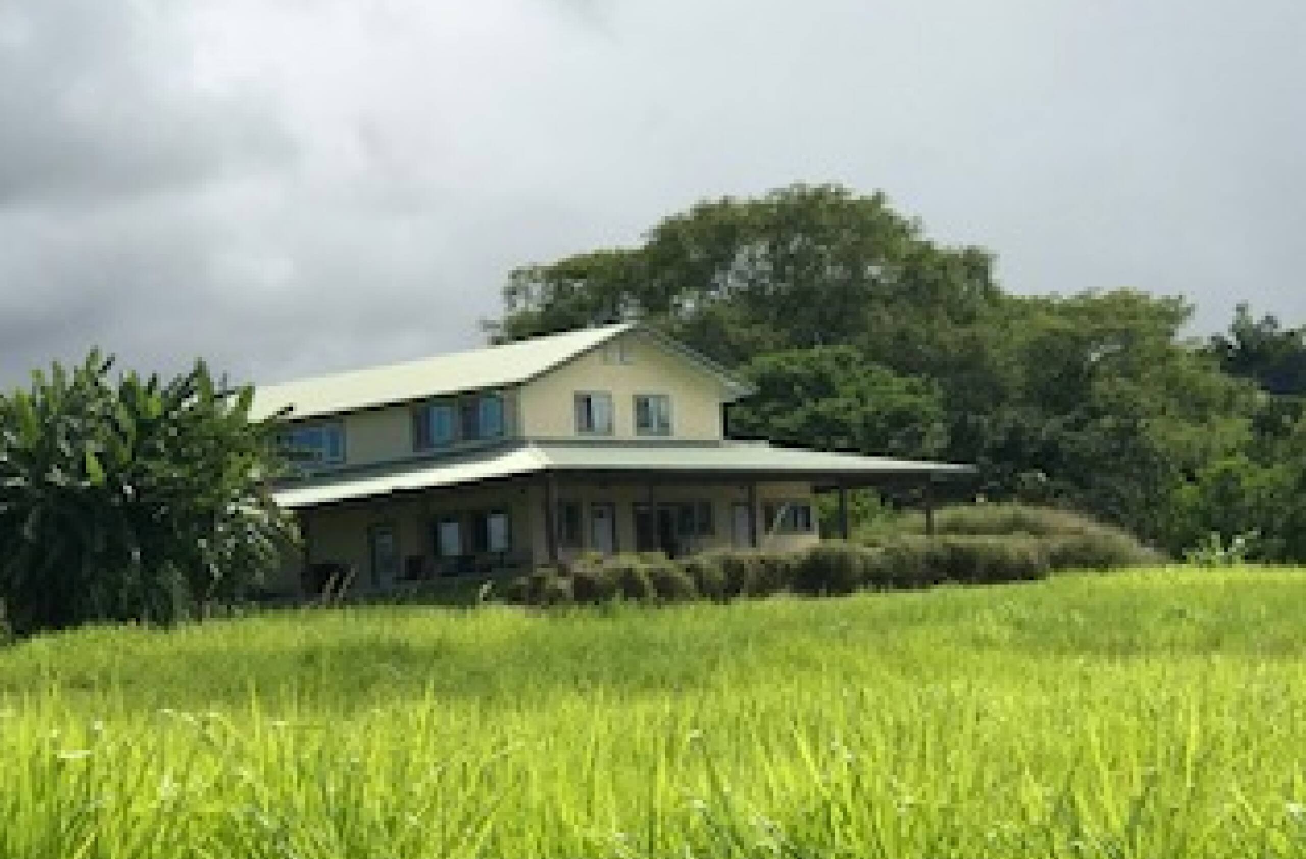Master Hilo Suite on Farm - Fast Ethernet- Low EMF - Photo 20