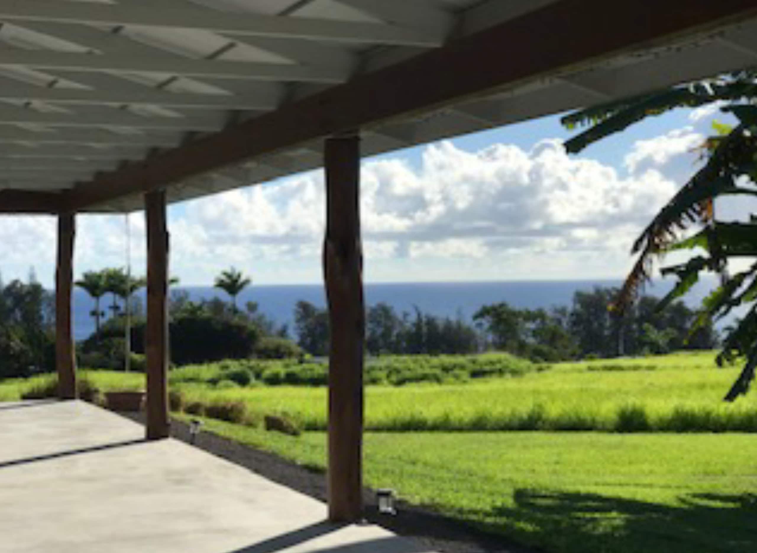 Master Hilo Suite on Farm - Fast Ethernet- Low EMF - Photo 14