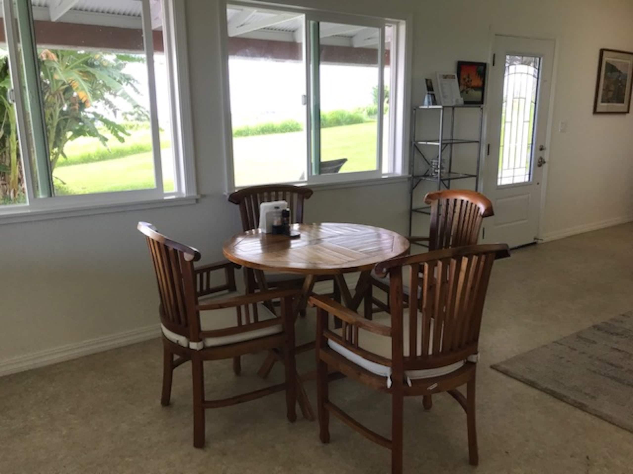 Master Hilo Suite on Farm - Fast Ethernet- Low EMF - Photo 2