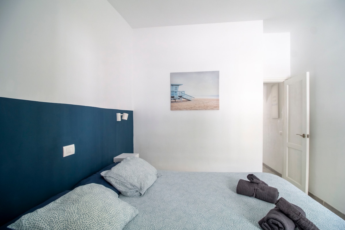 საძინებელი