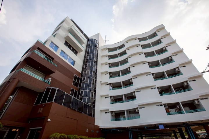 Baan Pirawit managed Airbnb listing 1