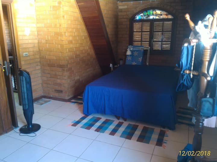 غرفة النوم 4