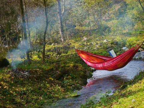 URKU ALLIPACHA Mountain Retreat w/ Organic Garden