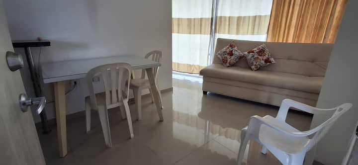 Hermoso Apartaestudio Popayan!  Espera Por Ti - Popayán