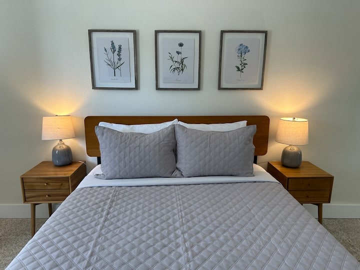Bay Apartment 5a - Dunedin, FL