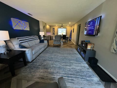 Smart Condo Near Harrah's Casino