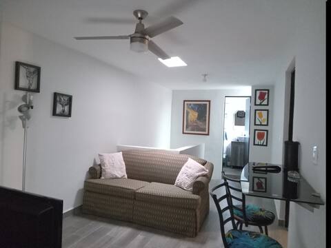 Top performing Airbnb: ¡Mi casa, tu casa! 5 minutes from the industrial zone. in Celaya