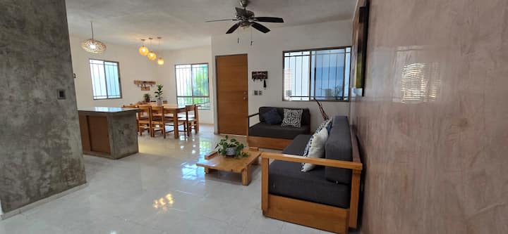 La Chula (Casa Llena De Amor Y Serenidad) - Mérida