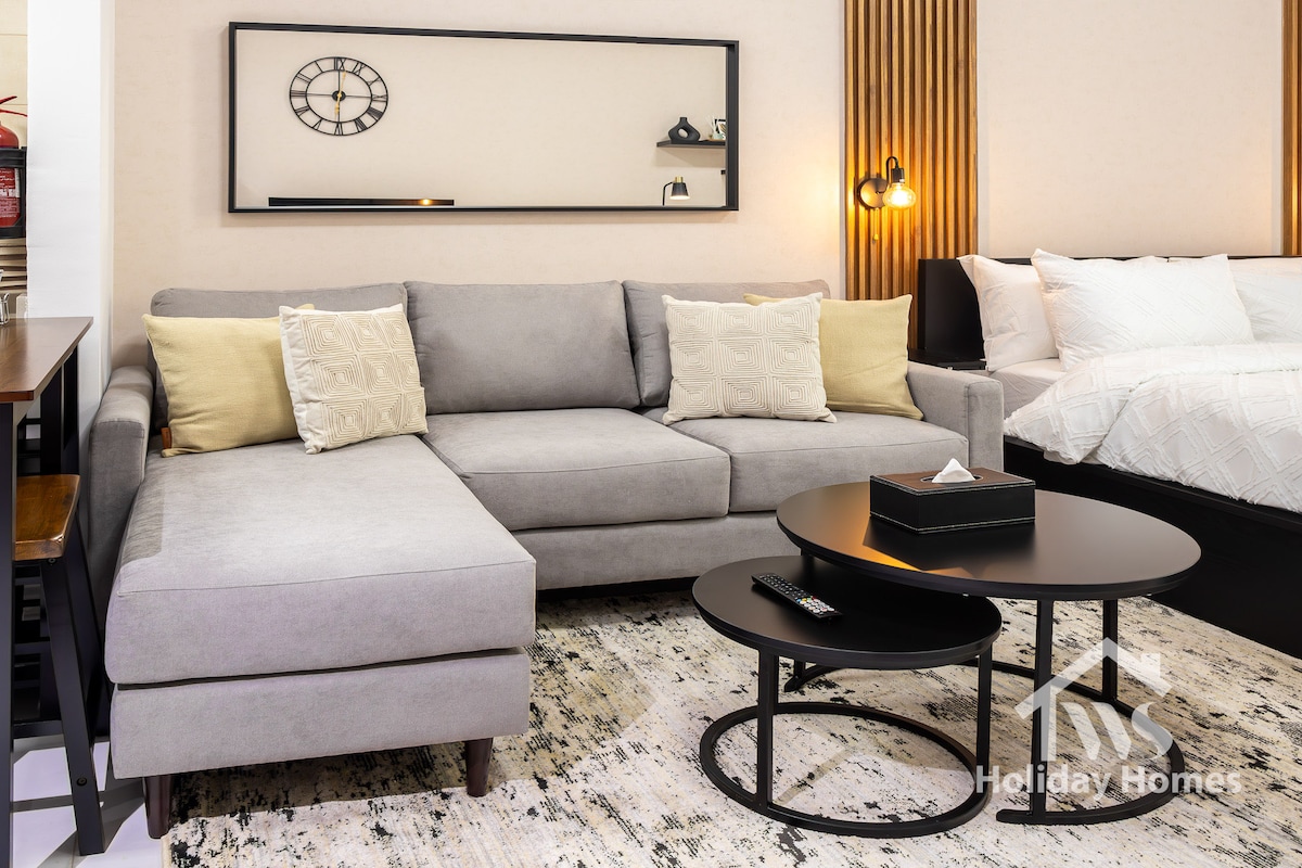 Top Airbnb: The Urban Oasis | Harmony in Nad Hessa