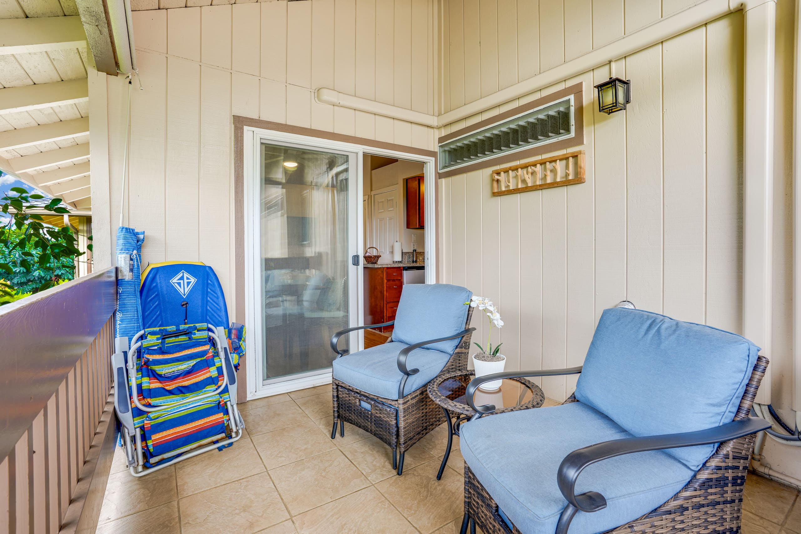 Condo in Princeville · ★4.8 · 1 bedroom · 1 bed · 1 bath - Image 14