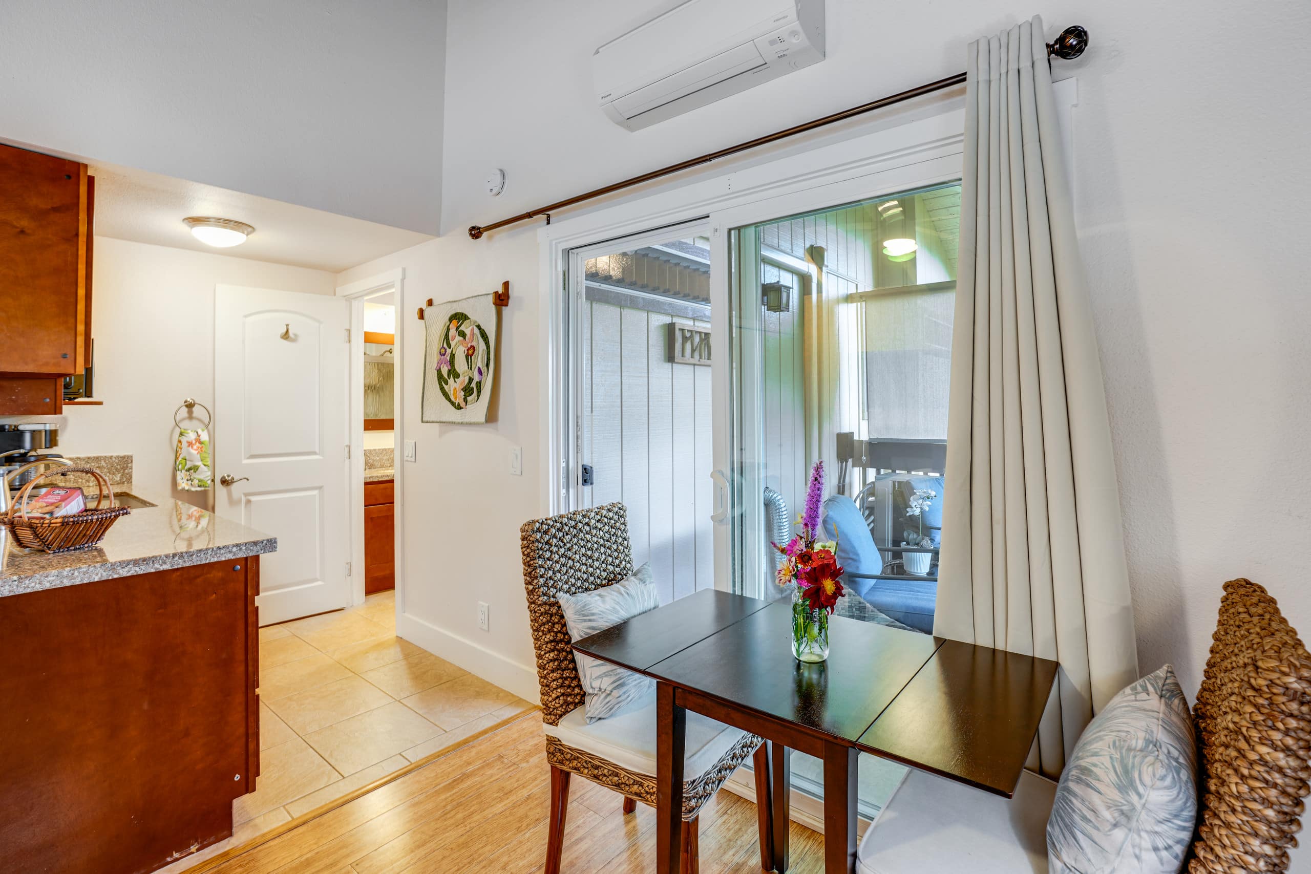 Condo in Princeville · ★4.8 · 1 bedroom · 1 bed · 1 bath - Image 4